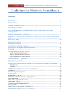 2015 Guidelines for Obstetric Anaesthesia (1).pdf